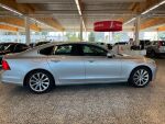 Volvo S90 2018 Harmaa