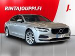 Volvo S90 2018 Harmaa