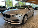 Volvo S90 2018 Harmaa