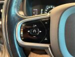 Volvo S90 2018 Harmaa