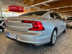 Volvo S90 2018 Harmaa