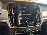 Volvo S90 2018 Harmaa