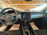 Volvo S90 2018 Harmaa