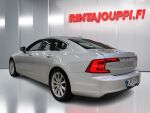 Volvo S90 2018 Harmaa