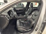 Volvo S90 2018 Harmaa