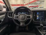 Volvo S90 2018 Harmaa
