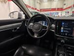 Volvo S90 2018 Harmaa
