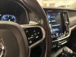 Volvo S90 2018 Harmaa