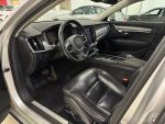 Volvo S90 2018 Harmaa