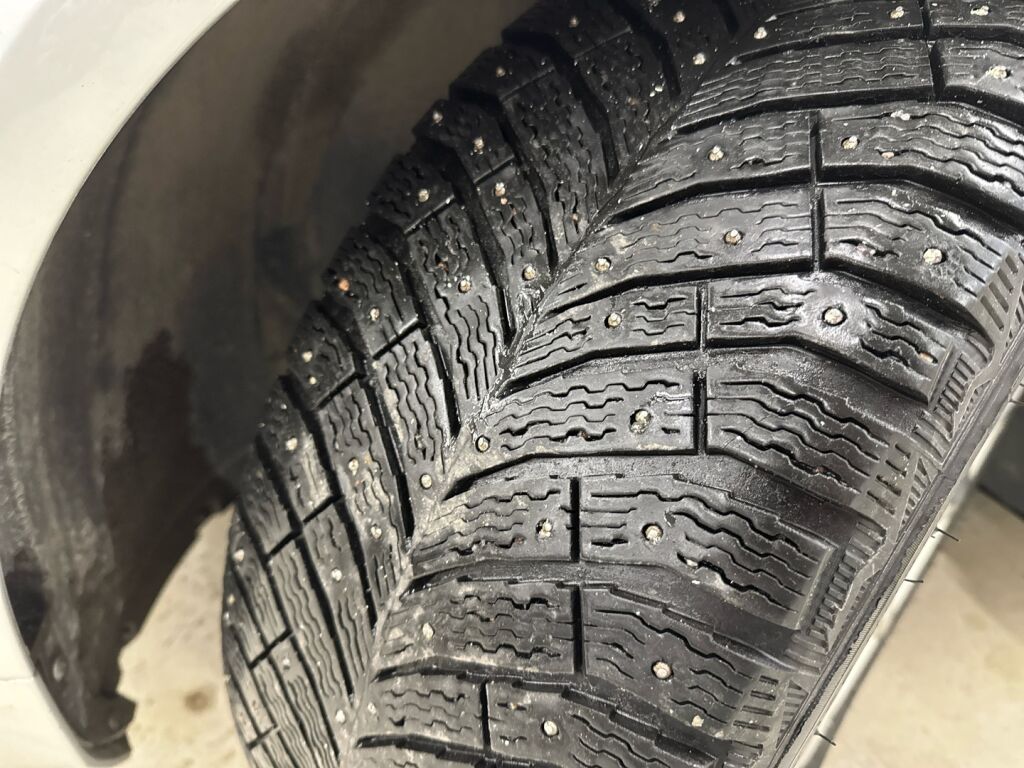 Volvo S90 2018 Harmaa