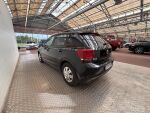 Volkswagen Polo 2018 Musta