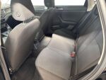 Volkswagen Polo 2018 Musta