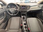 Volkswagen Polo 2018 Musta