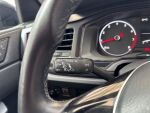 Volkswagen Polo 2018 Musta