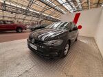 Volkswagen Polo 2018 Musta