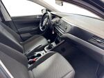 Volkswagen Polo 2018 Musta