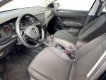 Volkswagen Polo 2018 Musta