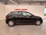 Volkswagen Polo 2018 Musta