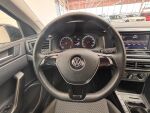 Volkswagen Polo 2018 Musta