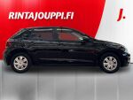 Volkswagen Polo 2018 Musta