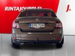 Skoda Octavia 2018 Ruskea (beige)