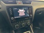 Skoda Octavia 2018 Ruskea (beige)