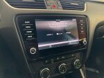 Skoda Octavia 2018 Ruskea (beige)