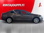 Skoda Octavia 2018 Ruskea (beige)