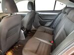 Skoda Octavia 2018 Ruskea (beige)