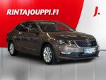 Skoda Octavia 2018 Ruskea (beige)