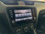 Skoda Octavia 2018 Ruskea (beige)