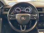 Skoda Octavia 2018 Ruskea (beige)