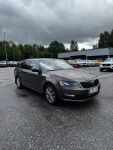 Skoda Octavia 2018 Ruskea (beige)