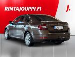 Skoda Octavia 2018 Ruskea (beige)