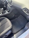 Peugeot 308 2018 Valkoinen