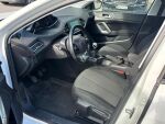 Peugeot 308 2018 Valkoinen