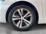 Peugeot 308 2018 Valkoinen