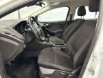 Ford Focus 2018 Valkoinen