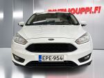 Ford Focus 2018 Valkoinen