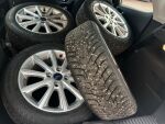 Ford Fiesta 2018 Harmaa