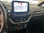 Ford Fiesta 2018 Harmaa
