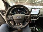 Ford Fiesta 2018 Harmaa