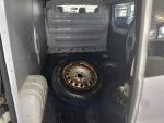 Opel Vivaro 2008 Valkoinen