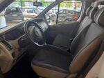Opel Vivaro 2008 Valkoinen