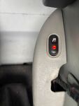 Opel Vivaro 2008 Valkoinen