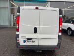 Opel Vivaro 2008 Valkoinen
