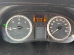 Opel Vivaro 2008 Valkoinen