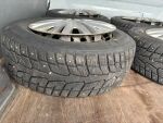 Opel Vivaro 2008 Valkoinen