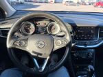 Opel Astra 2018 Musta