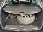 Opel Astra 2018 Musta